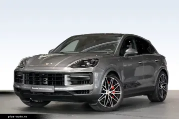 Porsche Cayenne din 2024 - oferta POR172199