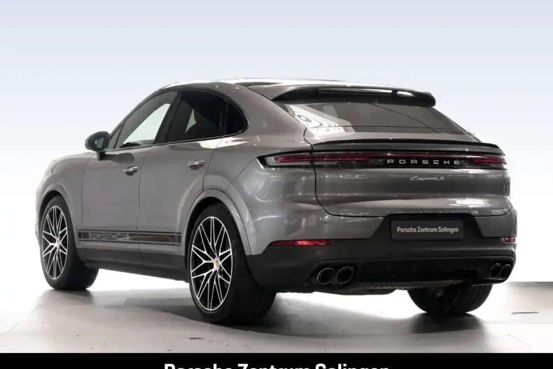 Porsche Cayenne din 2024 cu 22.407 km - oferta POR172199 - foto 3