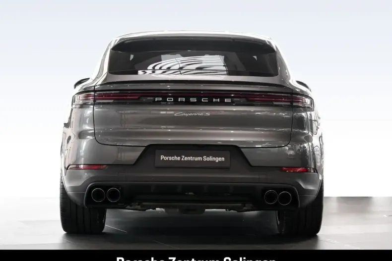 Porsche Cayenne din 2024 cu 22.407 km - oferta POR172199 - foto 4