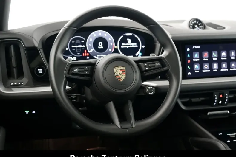 Porsche Cayenne din 2024 cu 22.407 km - oferta POR172199 - foto 8