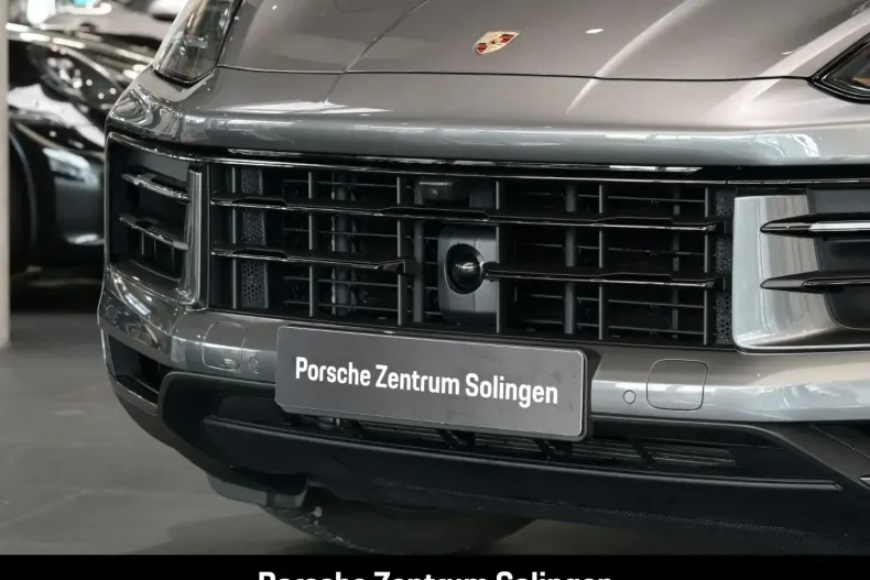 Porsche Cayenne din 2024 cu 22.407 km - oferta POR172199 - foto 10