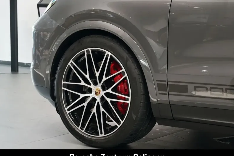 Porsche Cayenne din 2024 cu 22.407 km - oferta POR172199 - foto 14