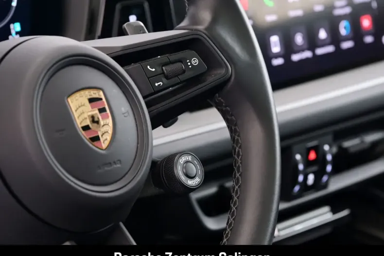 Porsche Cayenne din 2024 cu 22.407 km - oferta POR172199 - foto 15