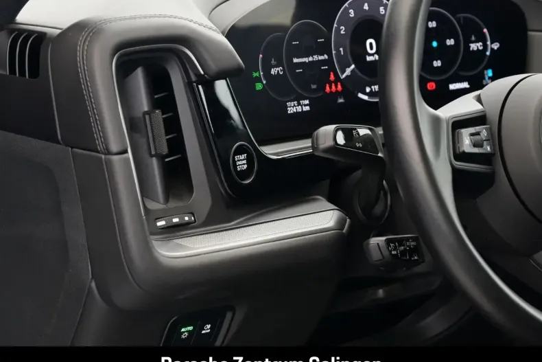 Porsche Cayenne din 2024 cu 22.407 km - oferta POR172199 - foto 16