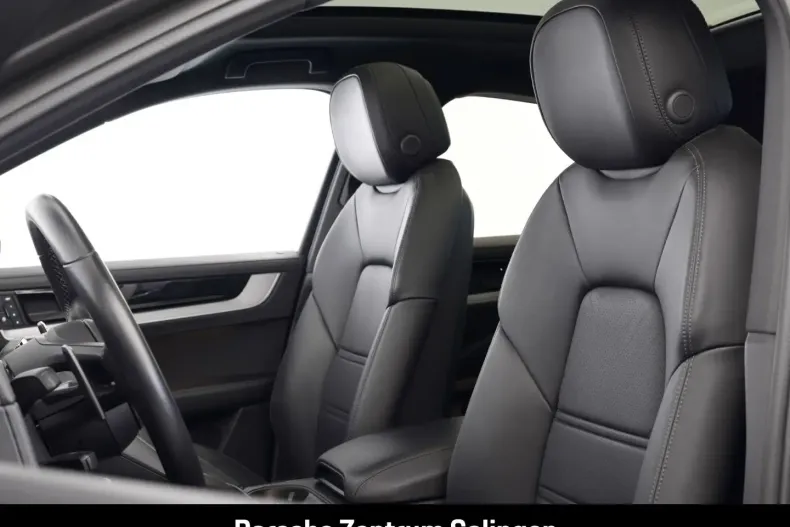 Porsche Cayenne din 2024 cu 22.407 km - oferta POR172199 - foto 18