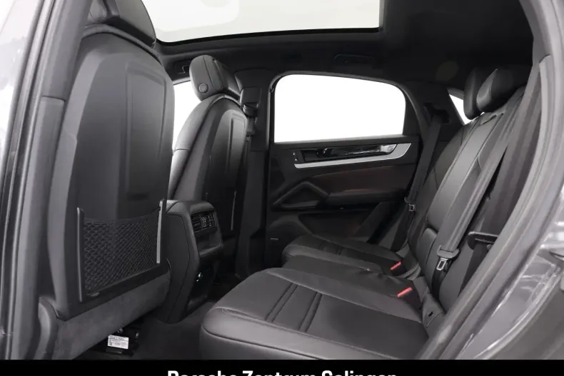 Porsche Cayenne din 2024 cu 22.407 km - oferta POR172199 - foto 20