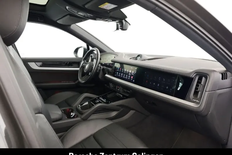 Porsche Cayenne din 2024 cu 22.407 km - oferta POR172199 - foto 21