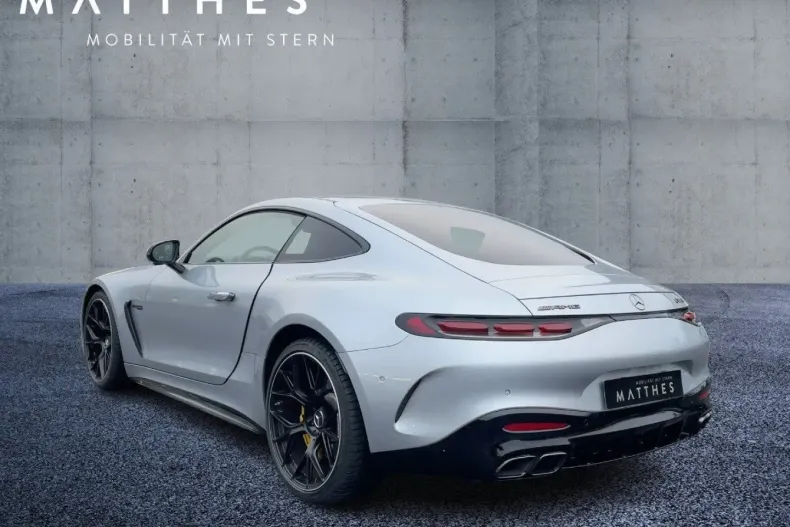 Mercedes-Benz AMG GT din 2023 cu 8.429 km - oferta MER172200 - foto 2