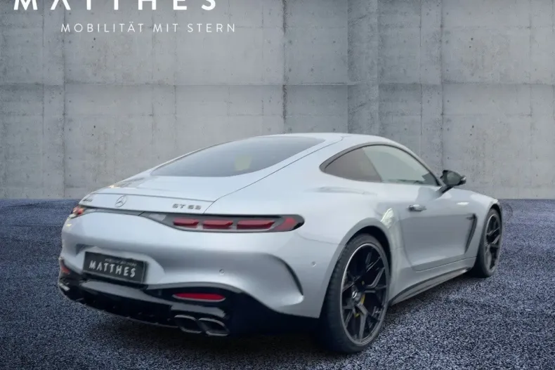 Mercedes-Benz AMG GT din 2023 cu 8.429 km - oferta MER172200 - foto 5