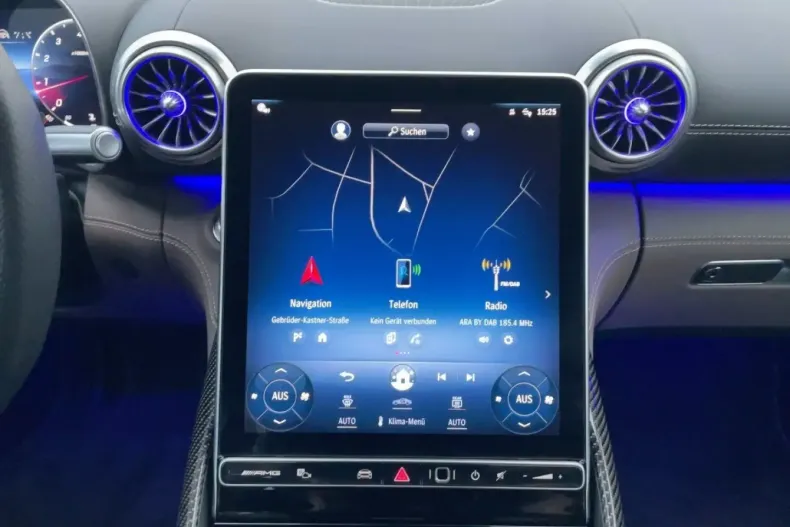 Mercedes-Benz AMG GT din 2023 cu 8.429 km - oferta MER172200 - foto 11