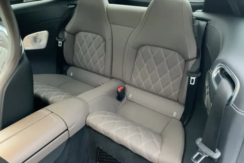 Mercedes-Benz AMG GT din 2023 cu 8.429 km - oferta MER172200 - foto 14