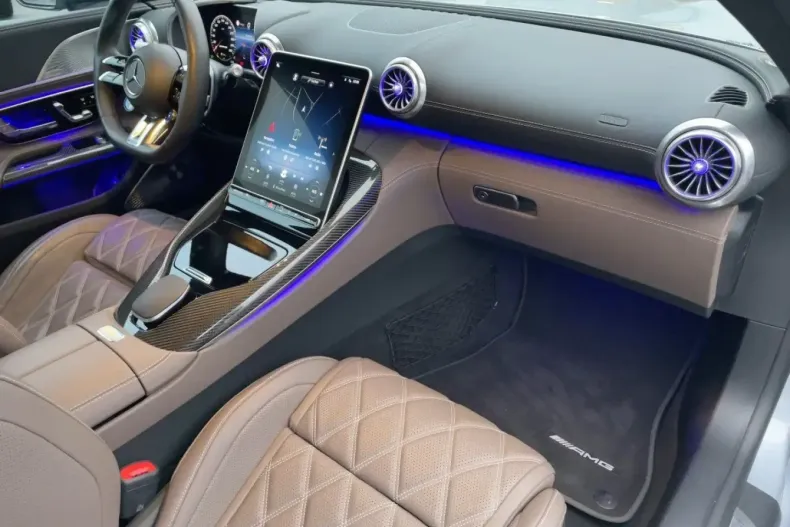 Mercedes-Benz AMG GT din 2023 cu 8.429 km - oferta MER172200 - foto 15