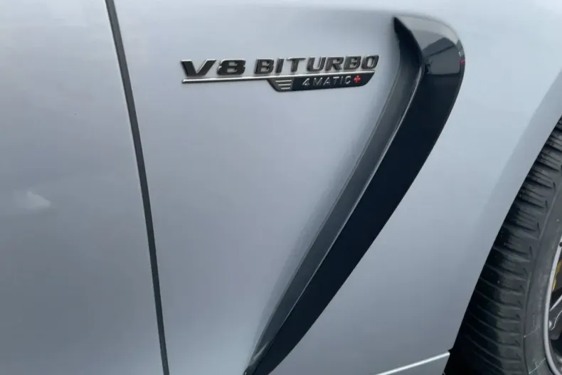 Mercedes-Benz AMG GT din 2023 cu 8.429 km - oferta MER172200 - foto 16