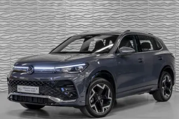 Volkswagen Tiguan din 2025 - oferta VOL172201