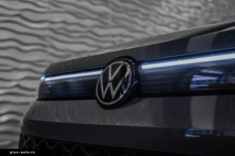 Volkswagen Tiguan din 2025 cu 15.733 km - oferta VOL172201 - foto 8