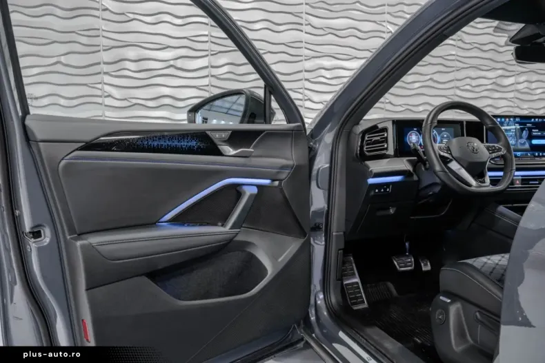 Volkswagen Tiguan din 2025 cu 15.733 km - oferta VOL172201 - foto 10