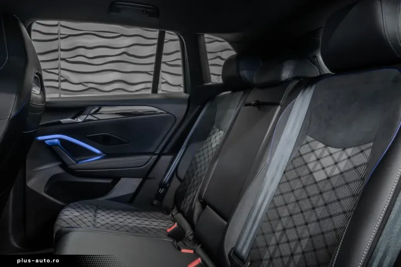 Volkswagen Tiguan din 2025 cu 15.733 km - oferta VOL172201 - foto 16