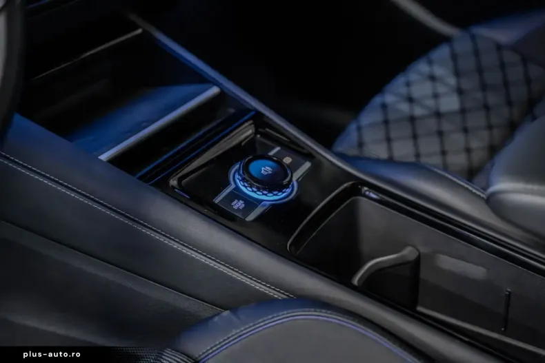 Volkswagen Tiguan din 2025 cu 15.733 km - oferta VOL172201 - foto 17