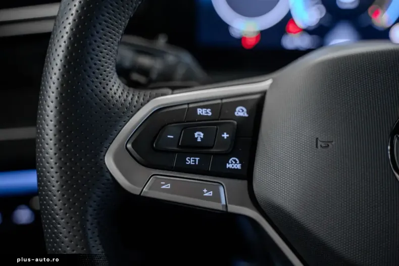 Volkswagen Tiguan din 2025 cu 15.733 km - oferta VOL172201 - foto 20