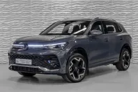 Volkswagen Tiguan din 2025 cu 18.900 km - oferta VOL172202 - foto 1