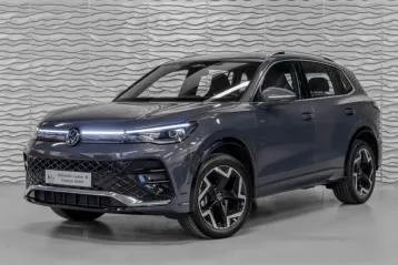 Volkswagen Tiguan din 2025 - oferta VOL172202