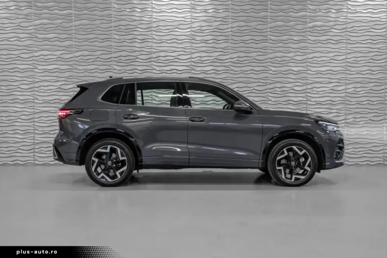 Volkswagen Tiguan din 2025 cu 18.900 km - oferta VOL172202 - foto 3