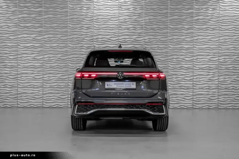 Volkswagen Tiguan din 2025 cu 18.900 km - oferta VOL172202 - foto 5