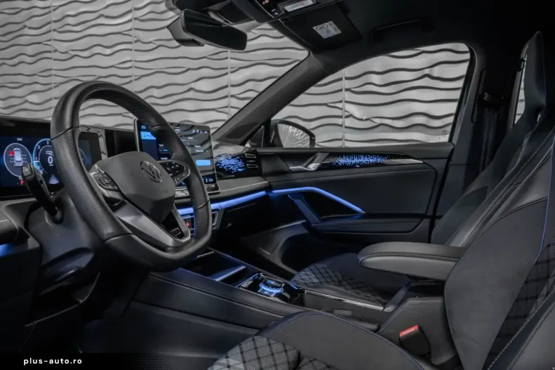 Volkswagen Tiguan din 2025 cu 18.900 km - oferta VOL172202 - foto 14