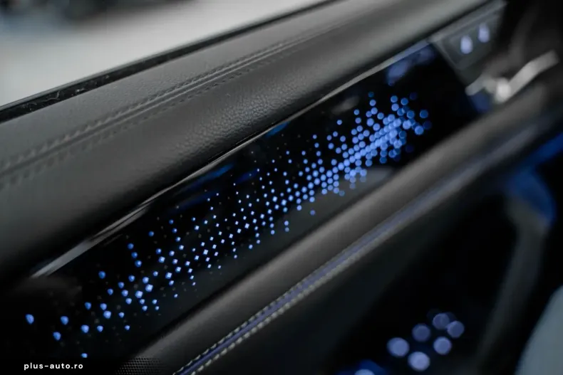 Volkswagen Tiguan din 2025 cu 18.900 km - oferta VOL172202 - foto 21