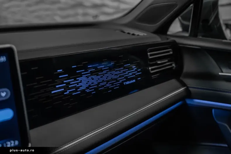 Volkswagen Tiguan din 2025 cu 18.900 km - oferta VOL172202 - foto 22
