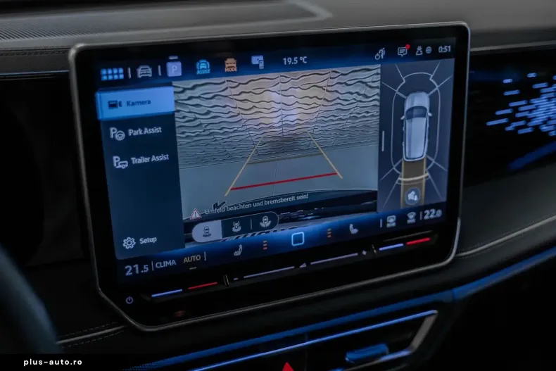 Volkswagen Tiguan din 2025 cu 18.900 km - oferta VOL172202 - foto 24