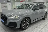 Audi Q7 din 2023 cu 99.500 km - oferta AUD172203 - foto 1