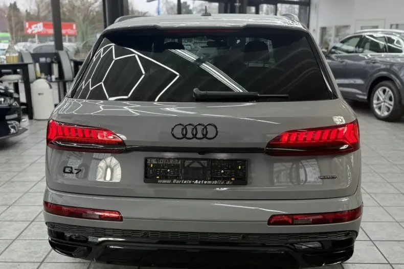 Audi Q7 din 2023 cu 99.500 km - oferta AUD172203 - foto 3