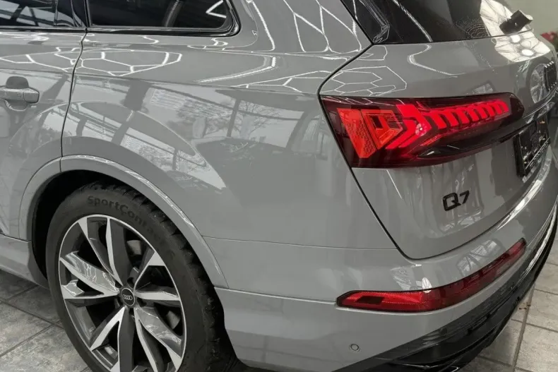 Audi Q7 din 2023 cu 99.500 km - oferta AUD172203 - foto 4