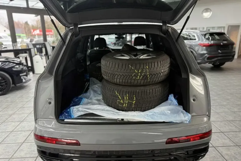 Audi Q7 din 2023 cu 99.500 km - oferta AUD172203 - foto 6