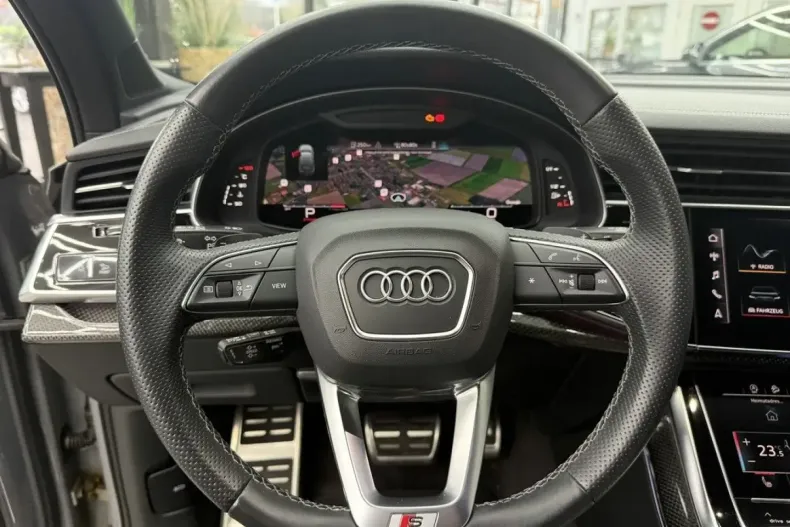 Audi Q7 din 2023 cu 99.500 km - oferta AUD172203 - foto 8