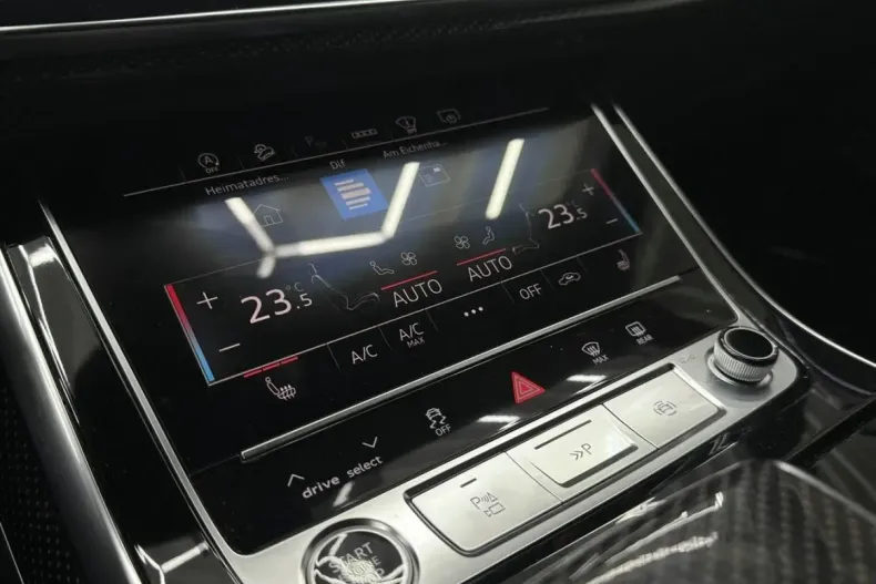 Audi Q7 din 2023 cu 99.500 km - oferta AUD172203 - foto 14