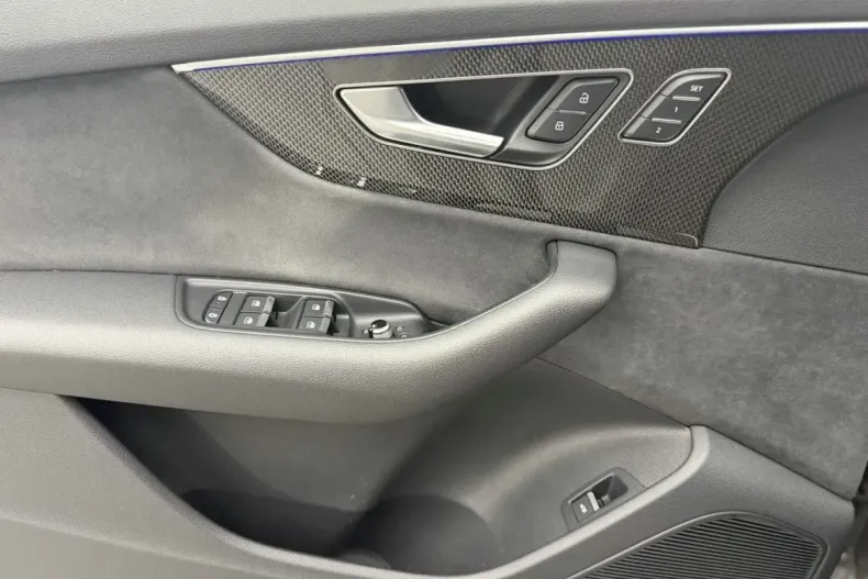 Audi Q7 din 2023 cu 99.500 km - oferta AUD172203 - foto 20