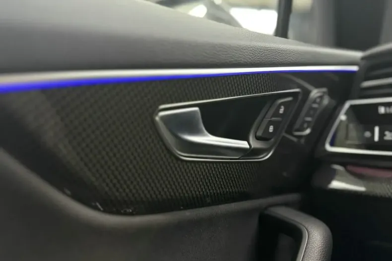 Audi Q7 din 2023 cu 99.500 km - oferta AUD172203 - foto 21