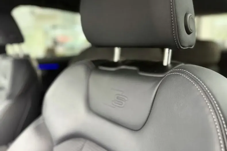 Audi Q7 din 2023 cu 99.500 km - oferta AUD172203 - foto 22