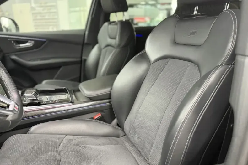 Audi Q7 din 2023 cu 99.500 km - oferta AUD172203 - foto 23