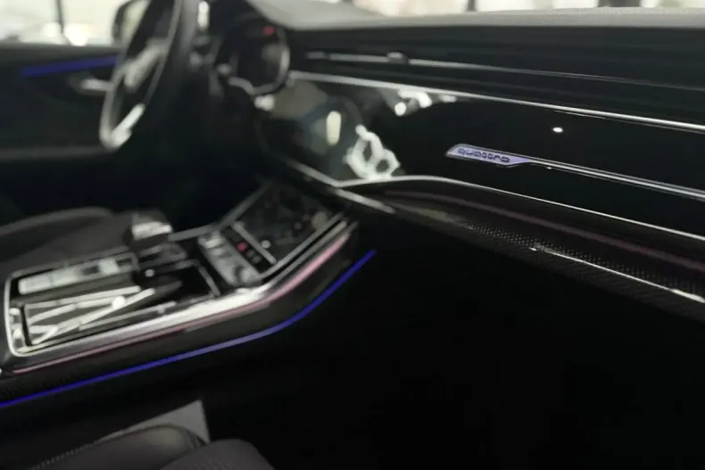 Audi Q7 din 2023 cu 99.500 km - oferta AUD172203 - foto 24