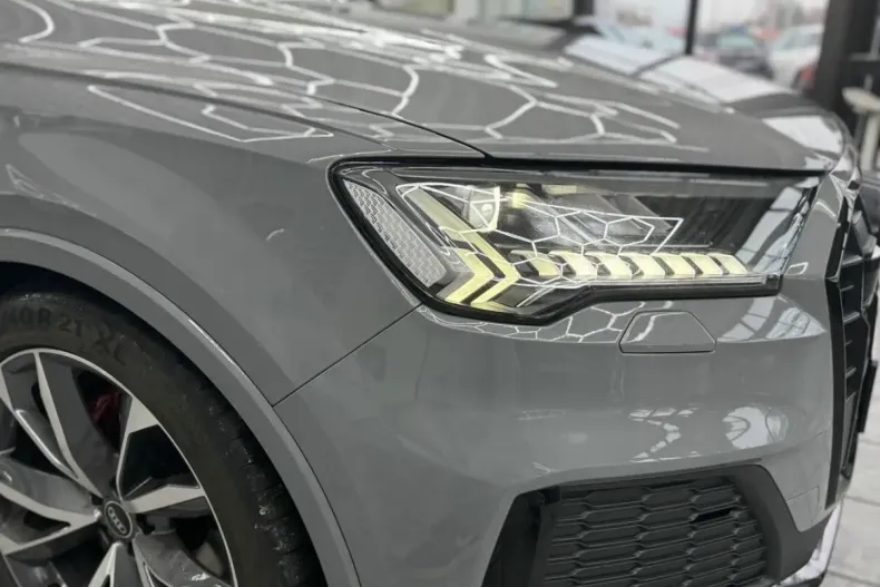 Audi Q7 din 2023 cu 99.500 km - oferta AUD172203 - foto 25