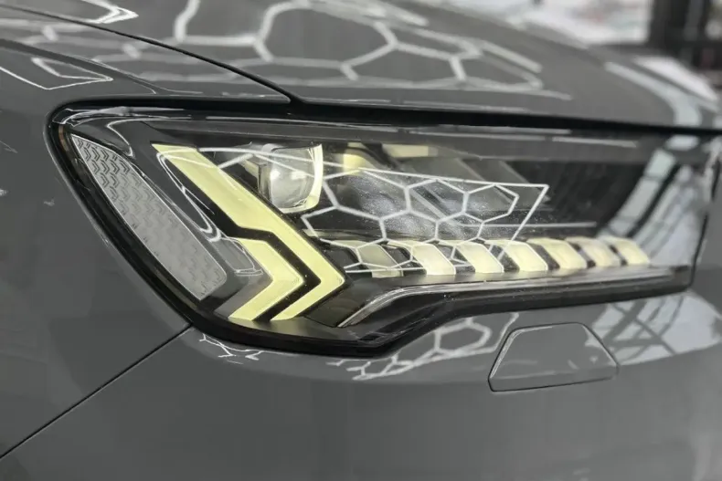 Audi Q7 din 2023 cu 99.500 km - oferta AUD172203 - foto 26