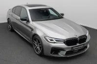 BMW M5 din 2022 cu 33.987 km - oferta BMW172204 - foto 1
