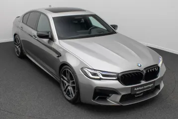 BMW M5 din 2022 - oferta BMW172204