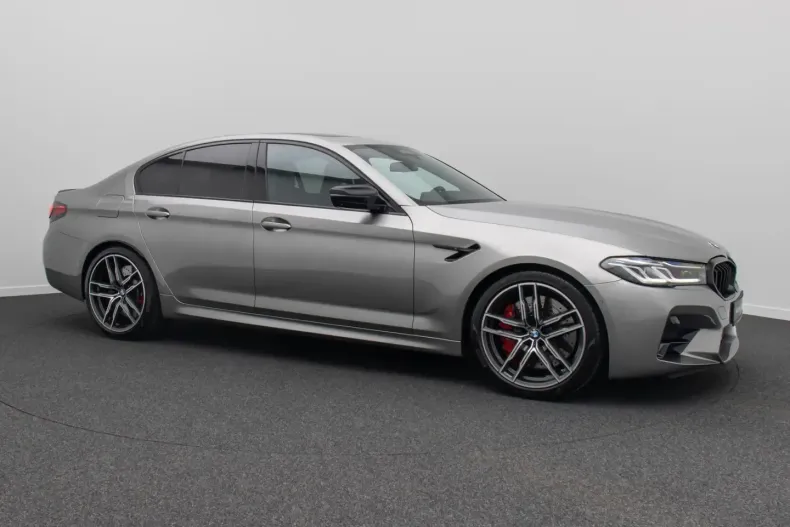 BMW M5 din 2022 cu 33.987 km - oferta BMW172204 - foto 3