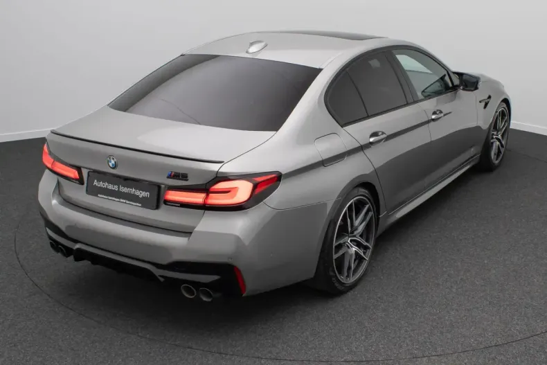 BMW M5 din 2022 cu 33.987 km - oferta BMW172204 - foto 6