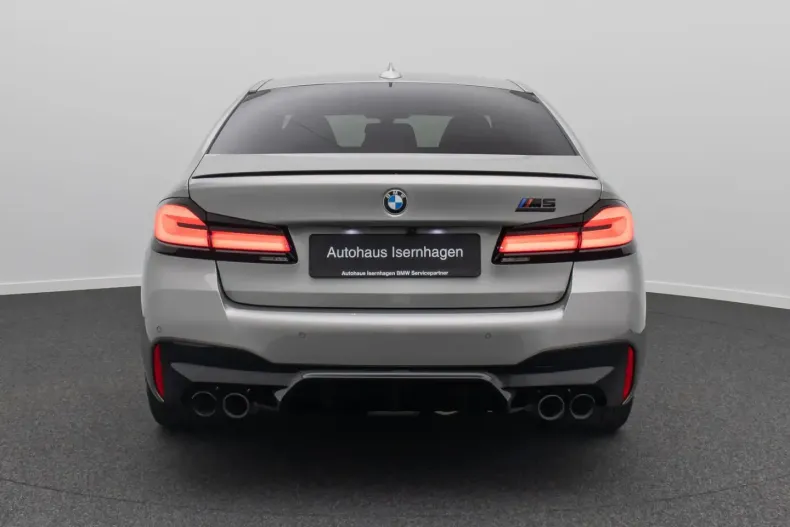 BMW M5 din 2022 cu 33.987 km - oferta BMW172204 - foto 7