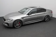 BMW M5 din 2022 cu 33.987 km - oferta BMW172204 - foto 11